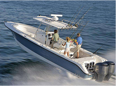 浅谈近海垂钓钓点的选择