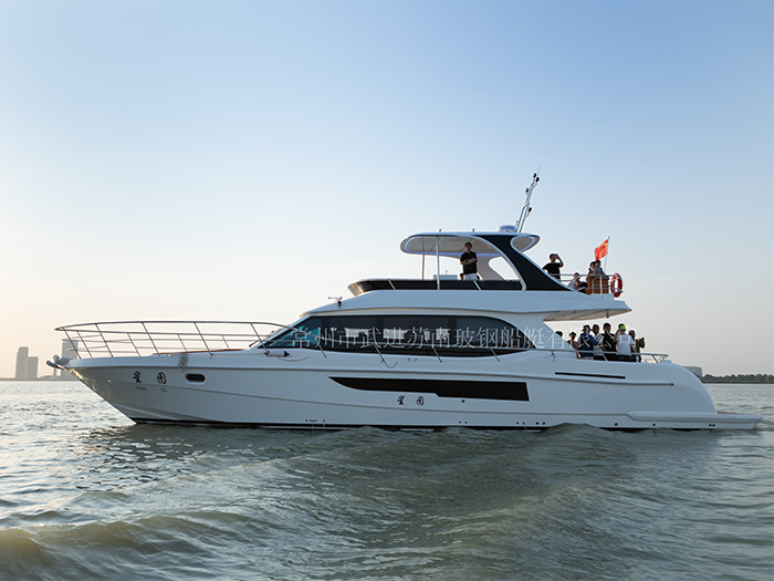 66英尺游艇